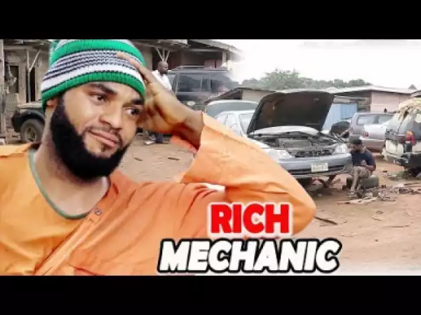 The Rich Mechanic Season 2 - 2019